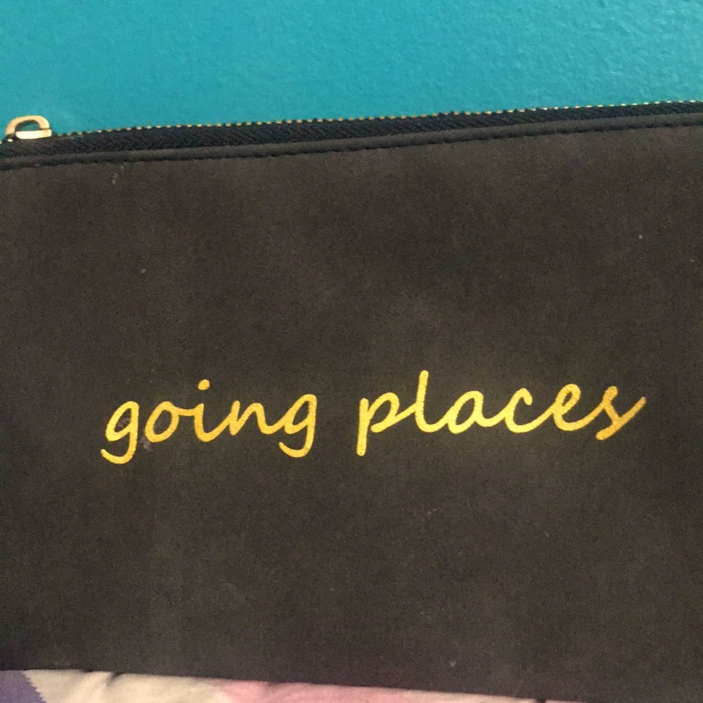 Pencil case